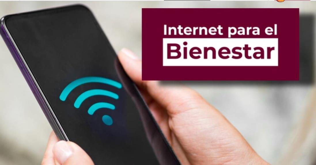 Quiénes se pueden cambiar al Internet del Bienestar