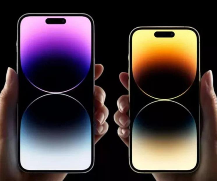 El iPhone 17 crecerá hasta las 6,3 pulgadas El iPhone 17 crecerá hasta las 6,3 pulgadas