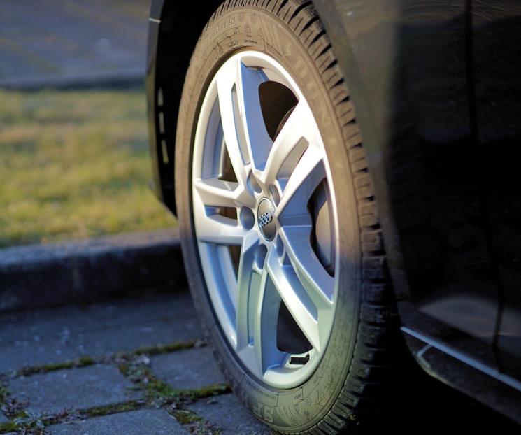 Cómo se calibran correctamente las llantas de un auto Cómo se calibran correctamente las llantas de un auto
