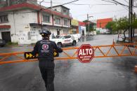 Deja lluvia múltiples choques Deja lluvia múltiples choques