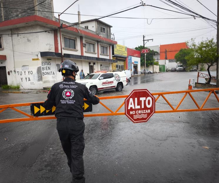 Deja lluvia múltiples choques Deja lluvia múltiples choques