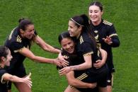 Iguala el Tri Femenil con Uruguay en Puebla Iguala el Tri Femenil con Uruguay en Puebla