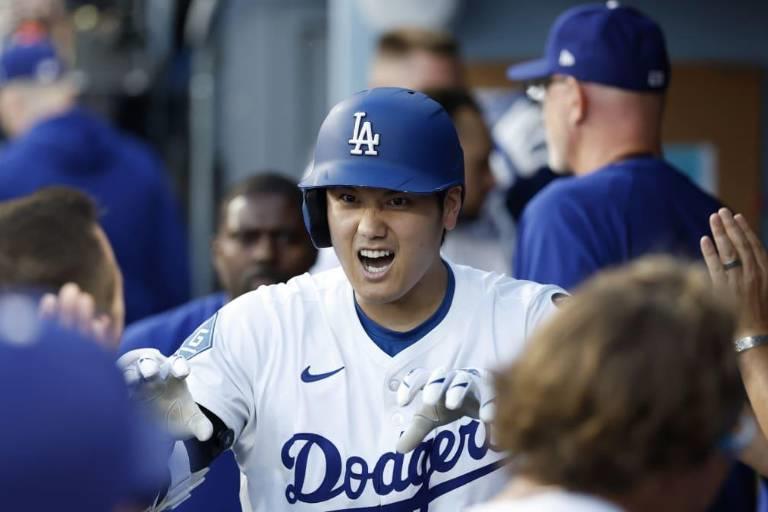 Se imponen Dodgers a los Yanquis 