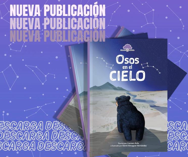 Invitan a conocer la historia de Osos en el cielo