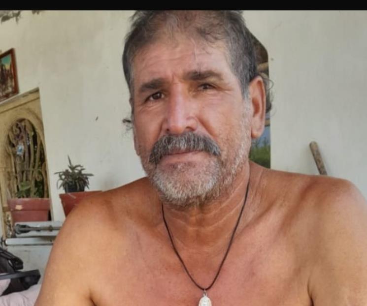 Desaparecen padre e hijo en General Terán Desaparecen padre e hijo en General Terán