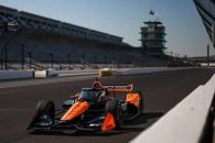 Fue O´Ward el 15 más rápido en práctica 1 del GP de Detroit Fue O´Ward el 15 más rápido en práctica 1 del GP de Detroit