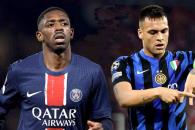 Definen Inter y PSG al campeón de la Champions Definen Inter y PSG al campeón de la Champions