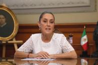 Sheinbaum invita a participar en elección judicial Sheinbaum invita a participar en elección judicial