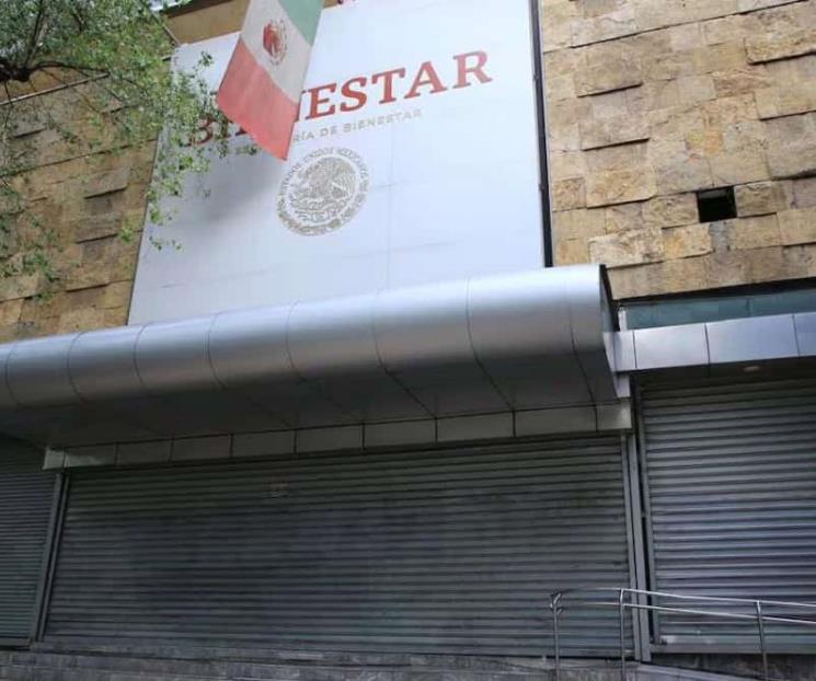 Blindan inmuebles por los comicios Blindan inmuebles por los comicios