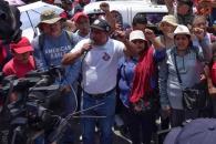 No somos responsables del fracaso electoral: CNTE No somos responsables del fracaso electoral: CNTE