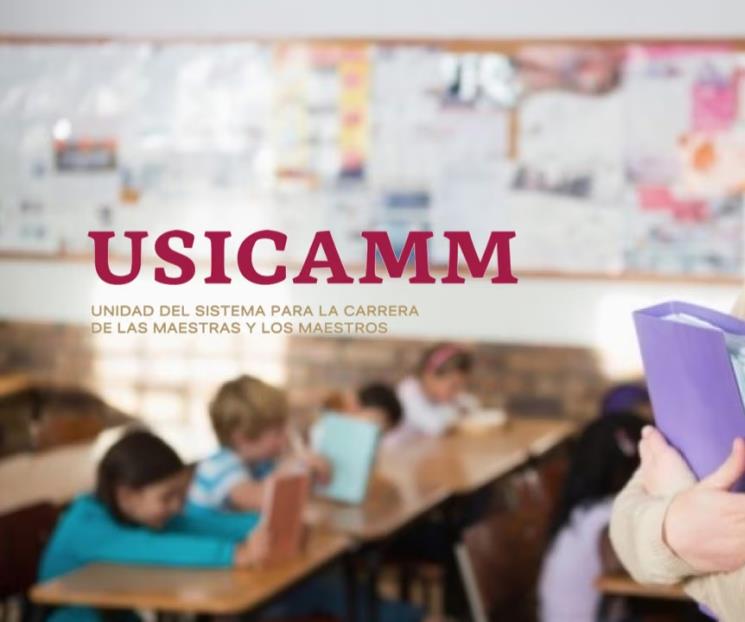 Inicia SEP consulta para reemplazar la Usicamm
