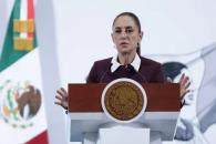 Asegura Claudia apoyo legal para empleados despedidos de Pemex Asegura Claudia apoyo legal para empleados despedidos de Pemex