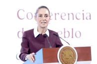 Respalda Sheinbaum fallo de la Corte Respalda Sheinbaum fallo de la Corte