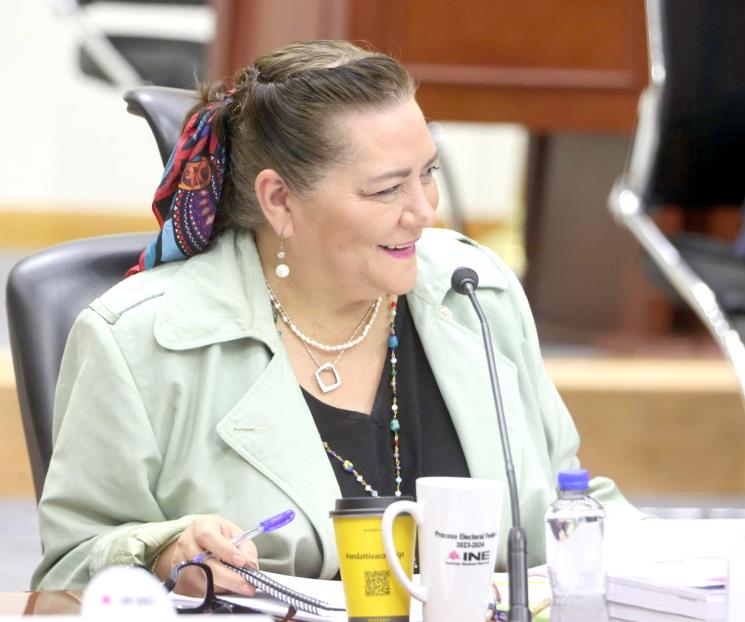 Piden INE y TEPJF participar el 1 de junio en los comicios Piden INE y TEPJF participar el 1 de junio en los comicios