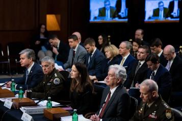 Advierte EU que China se prepara para alterar el equilibrio de poder