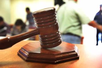 Exige Jufed suspender  las elecciones del PJF