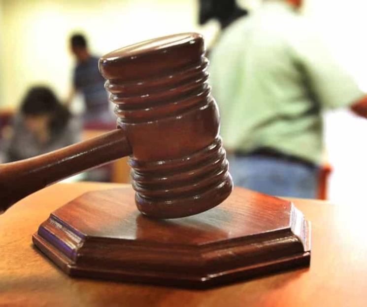Exige Jufed suspender las elecciones del PJF Exige Jufed suspender las elecciones del PJF