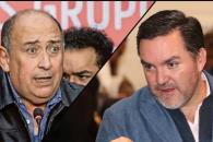 Acusan a Morena de controlar voto con "acordeones" Acusan a Morena de controlar voto con "acordeones"