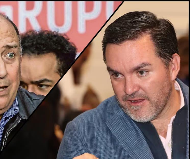 Acusan a Morena de controlar voto con "acordeones" Acusan a Morena de controlar voto con "acordeones"