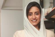 La emiratí Al Nowais, primera mujer en encabezar ONU Turismo La emiratí Al Nowais, primera mujer en encabezar ONU Turismo