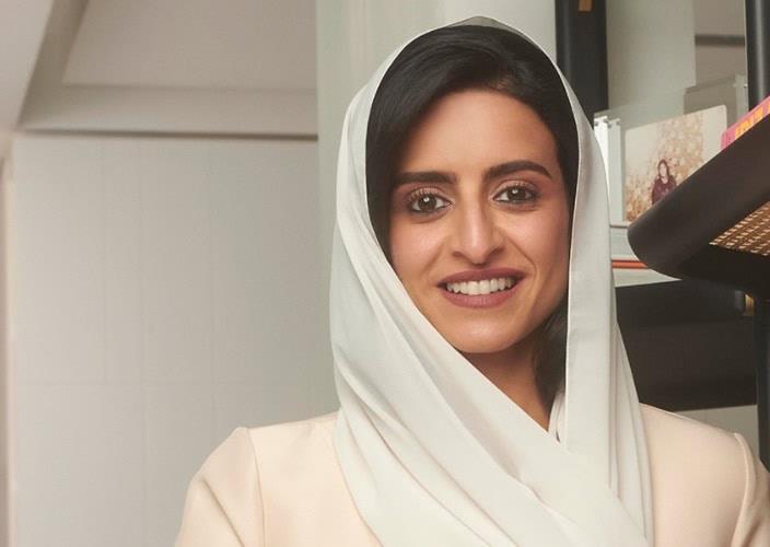 La emiratí Al Nowais, primera mujer en encabezar ONU Turismo La emiratí Al Nowais, primera mujer en encabezar ONU Turismo