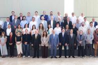 Es UANL sede de encuentro de radiodifusoras y televisoras de México Es UANL sede de encuentro de radiodifusoras y televisoras de México