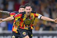 Chocan Tapatío y UDG en el Campeón de Campeones Chocan Tapatío y UDG en el Campeón de Campeones