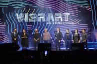 Más de mil talentos se dieron cita en Querétaro para VIBRART 2025 Más de mil talentos se dieron cita en Querétaro para VIBRART 2025