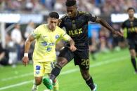 América y LAFC, por el último boleto América y LAFC, por el último boleto