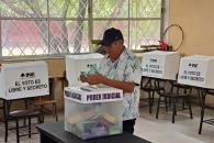 Instalan el 98% de casillas electorales en Nuevo León Instalan el 98% de casillas electorales en Nuevo León