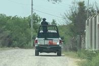 Lo asesinan a golpes en su casa Lo asesinan a golpes en su casa