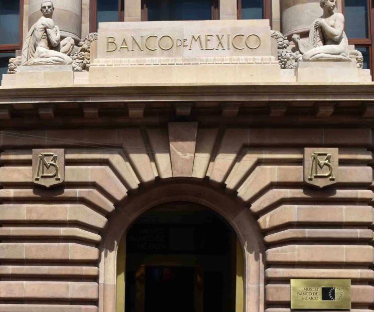 Banxico crea nueva área para cumplir con Fondo de Pensiones Banxico crea nueva área para cumplir con Fondo de Pensiones