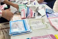 Arranca elección a la Corte con denuncias Arranca elección a la Corte con denuncias