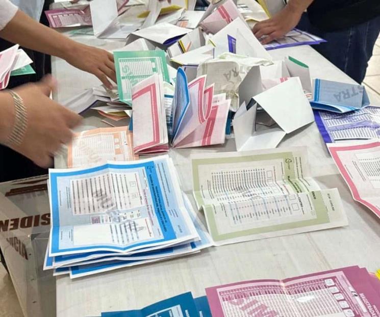 Arranca elección a la Corte con denuncias