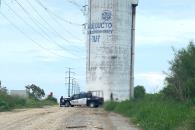 Hallan cadáver en brecha Hallan cadáver en brecha