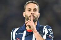 Irá Canales por su gol 100 ante Inter Irá Canales por su gol 100 ante Inter