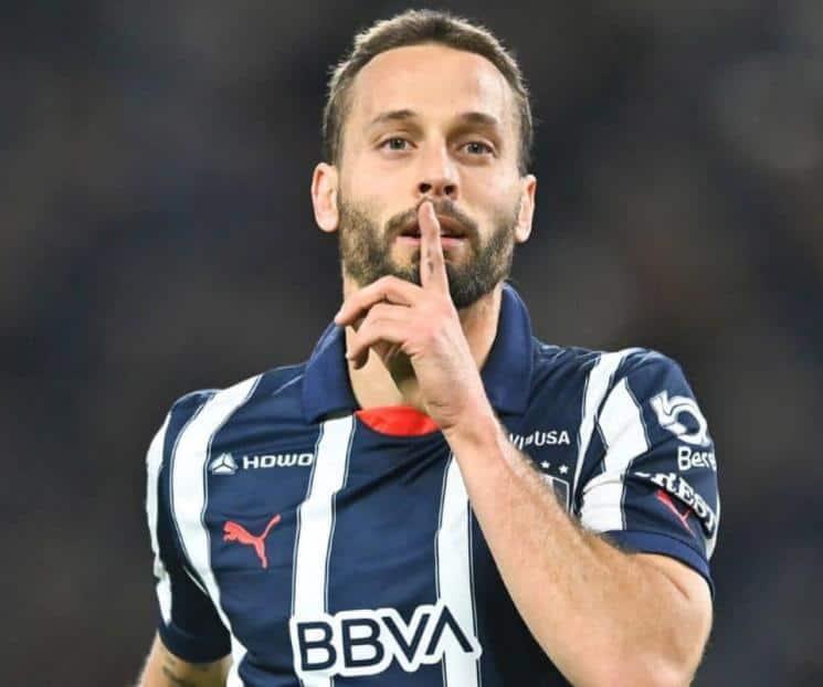 Irá Canales por su gol 100 ante Inter Irá Canales por su gol 100 ante Inter