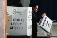Primera elección judicial 2025 Primera elección judicial 2025