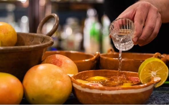 Cinco bebidas típicas de Jalisco para quitarse la sed Cinco bebidas típicas de Jalisco para quitarse la sed