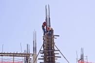 Prevén crezca 6% la infraestructura crítica Prevén crezca 6% la infraestructura crítica