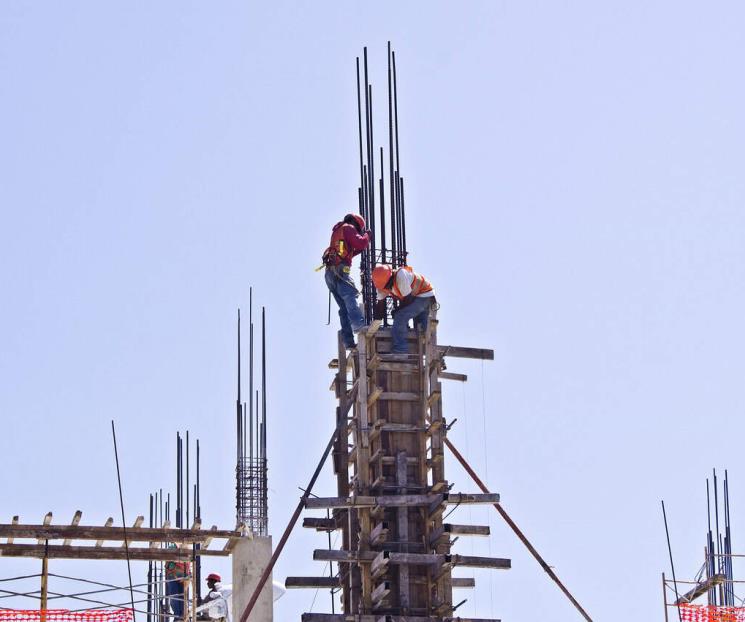 Prevén crezca 6% la infraestructura crítica Prevén crezca 6% la infraestructura crítica