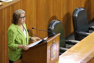 Criminólogos estarán en escuelas