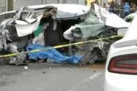Fallece músico en accidente vial Fallece músico en accidente vial