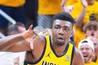Avanzan Pacers a las finales de la NBA Avanzan Pacers a las finales de la NBA