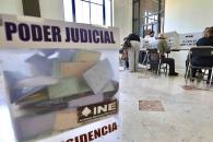 Medios internacionales reflejan preocupación por elección judicial Medios internacionales reflejan preocupación por elección judicial