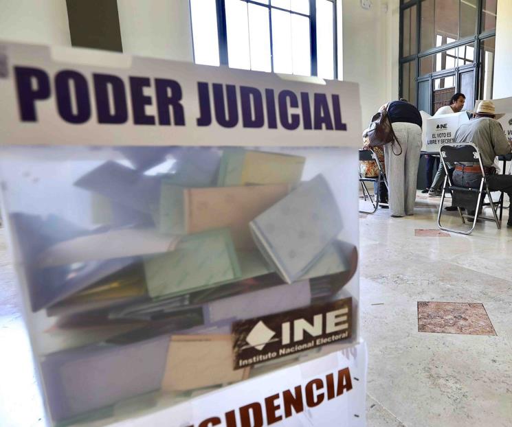 Medios internacionales reflejan preocupación por elección judicial Medios internacionales reflejan preocupación por elección judicial