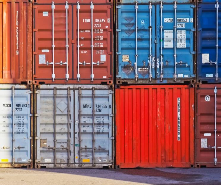 Aumenta 47.6% recaudación a las importaciones: Hacienda