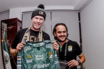 Se burlan en el León del América por no ir al Mundial de Clubes