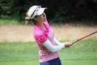 Se impone mexicana en el Golf Tour Se impone mexicana en el Golf Tour