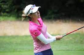 Gana Alejandra Llaneza el Santander Golf Tour LETAS Gana Alejandra Llaneza el Santander Golf Tour LETAS